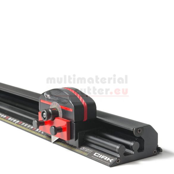 CIAK 305 PROFESSIONAL horizontal cutter