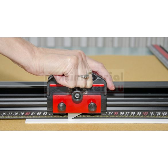 CIAK  PROFESSIONAL horizontal cutter