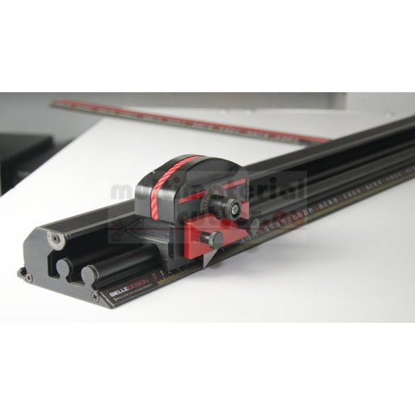 CIAK 205 PROFESSIONAL horizontal cutter