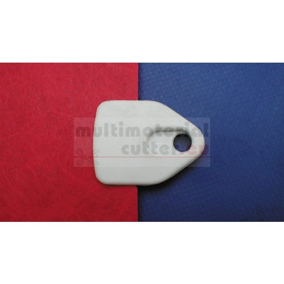Occhiello clip-on HOLDON Mini [250 pz]
