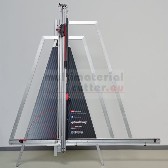 Gladium UNIVERSAL mașina de tăiat verticale multifuncţionale 