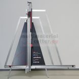 GLADIUM MaXXI multifunkciós vágógép (210 cm)