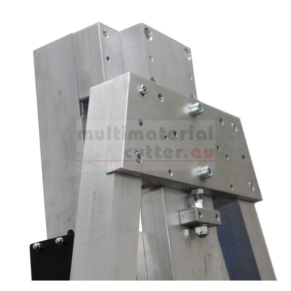 GLADIUM panel cutting machine (160 cm)