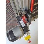 V-REBEL Motor saw for Gladium 160